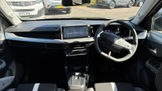Vauxhall Frontera 83kW GS 44kWh 5dr Auto Electric Estate